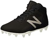 New Balance Men's Rush V1 Lacrosse Speed Shoe