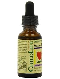 Vitamina D3 Child Life, 2, 2, 2
