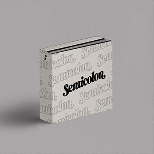 Amazon.com: SEVENTEEN 17 CARAT Reissue 1st Mini Album CD+PhotoBook