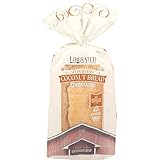 Liberated Coconut Flourless Bread, Paleo