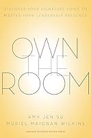 Cover of Own the Room