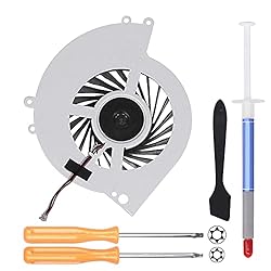YEECHUN PS4 CPU Cooling Fan Replacement for Sony