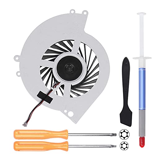 YEECHUN PS4 CPU Cooling Fan Replacement for Sony