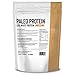 Julian Bakery Paleo Thin Protein Powder | Espresso | 21g Egg White Protein | 3 Net Carbs | 2.33 LBS | 30 Servings