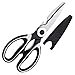Kitchen Shears - Ultra Sharp Premium Heavy Duty Kitchen Shears and Multi Purpose Scissors