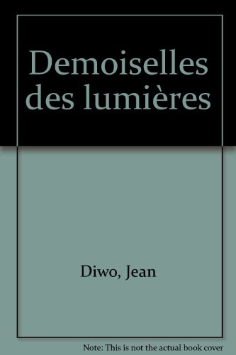 Demoiselles des lumières