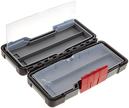 Bosch 2607010909 – Estuche para hojas: Amazon.es: Bricolaje y herramientas