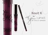 Kylie Jenner Lipkit Set Kourt K New Item