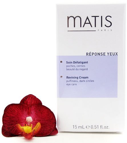 Matis Reponse Yeux Reviving Cream 15ml/0.51oz