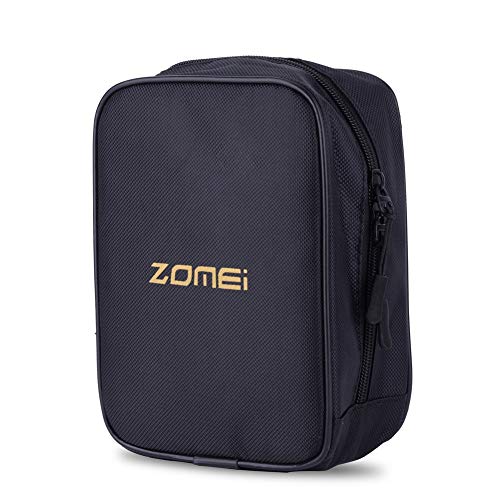 6 Pouch+Filter+Slots+Nylon+145mm