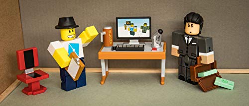 Roblox Celebrity Collection Game Dev Life Game Pack Available In The - roblox celebrity collection game dev life game pack