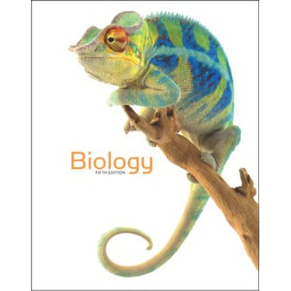 Amazon.com: Biology: 9780078024269: Mader, Sylvia, Windelspecht