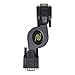 ReTrak Retractable VGA Cable (ETCABLEVGA)