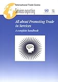 Image de All About Promoting Trade in Services: A Complete Handbook