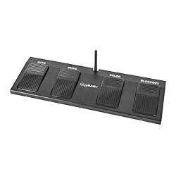 CHAUVET DJ LED Lighting System