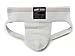 Safe-T-Gard Jock Strap Athletic Supporter - White - X-Large, 38-44