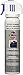 Deval Products Deval Simply Spray 2-1/2-Ounce Stencil Spray Opaque Fabric Paint, Silver Glimmer
