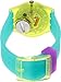 SWATCH VITAMIN BOOSTER Unisex Watch GJ135