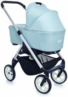 easywalker mini stroller