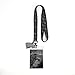 Game of Thrones - House Stark Lanyard