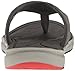 Skechers Sport Men's Thong with Memory Foam Flip Flop