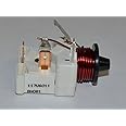Danfoss 117U6013 COMPRESSOR STARTING RELAY