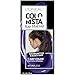 L'Oreal Paris Hair Color Colorista Hair Makeup 1-Day Hair Color Festival Fairy Kit, Purple/Blue