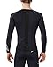 2XU Men's Long Sleeve Compression Top
