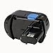 POWERAXIS 18V 2.0Ah EB1814S Replacement Battery for Hitachi EB1812S EB1814SL EB1820L EB1824L EB1826HL EB1830HL C 18DL C 18DLX WR 18DMR WR18DL