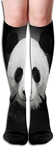 New Soft Men Woman's Knee High Socks High Stockings Boot Socks Leg Compression Socks Sport Socks Cosplay Socks Unisex