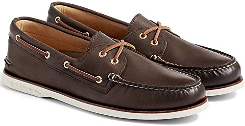 sperry roustabout