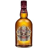 Chivas Regal 12 Year Old Whisky, 70 cl: Amazon.co.uk: Grocery