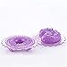 WYHUI 1Pair Vibrators Sex Products Wireless Remote Bimodal Vibration Chest Massage, Breasts Massager, privacy toy