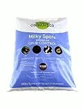 Gabriel Organics Milky Spore Lawn Spreader Mix
