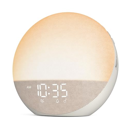 Odokee Sunrise Alarm Clock