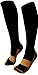 Compression Socks for Men & Women- Best for Running, Athletic, Diabetic, Varicose Veins, Pregnancy, Nursing, Travel & Flight, Therapeutic Grade Leg Support, Prevents Swelling and Arthritis (L/XL)