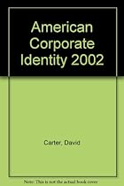 American Corporate Identity 2002