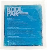 Premium Sports First Aid Kit - Ice Packs, Freeze Spray, Foil Blanket view 5