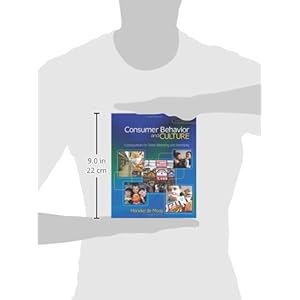 Consumer Behavior and Culture: Consequences for Global Marketing and Advertising