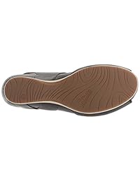 dansko Women's Vera Flat Sandal