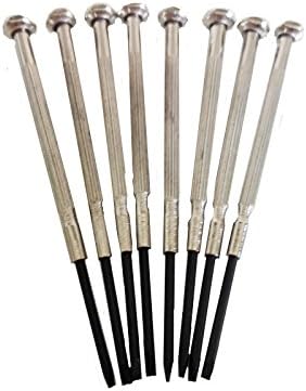 SDWL Screwdriver Repair Tool for Saxophone Oboe Clarinet Flute Part Pack of 5 Pieces