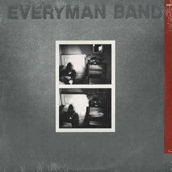 Everyman Band David Torn Everyman Band Vinyl Lp Amazon Com Music