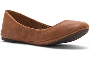 Lucky Brand Women's Emmie Ballet Flat