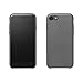 Amazon Basics Slim Case for iPhone 8 / iPhone 7 - Dark Gray