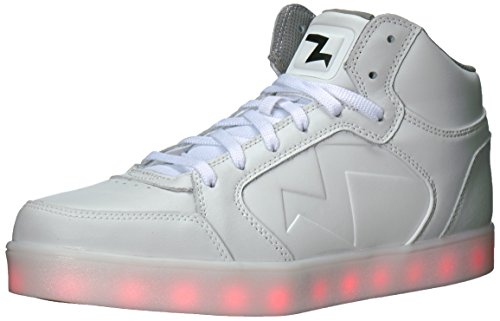 skechers energy lights mens
