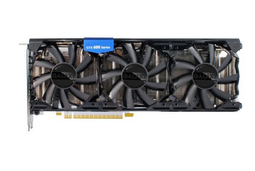 GeForce GTX 680 68NPH6DT6ENZ
