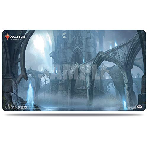 Ultra Pro Magic: The Gathering Guilds of Ravnica V5 Playmat