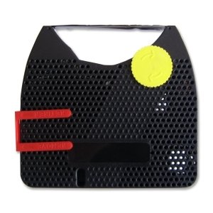 "Package of Two" Smith Corona Display 800, Display 900 and Display 1000 Typewriter Ribbon, Correctable, Compatible