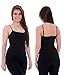 5 Crop Tops for Women Workout Ribbed Gym Soft Stretchy Tanks (Small, 4PKSS: Black, Black, Black, Black)