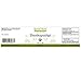 Banyan Botanicals Organic Shankhapushpi Powder – Convolvulus prostratus – for Promoting Brain Support, Calmness & More* – Spice Jar – Non-GMO Sustainably Sourced Vegan